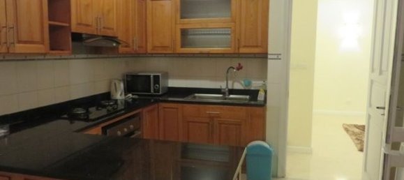 3 Schlafzimmer Wohnung in Tay Ho, Vietnam, Nr. 1661 8