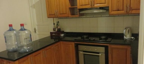 3 Schlafzimmer Wohnung in Tay Ho, Vietnam, Nr. 1661 7