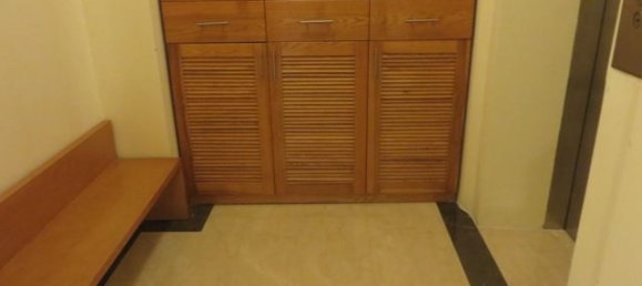 3 Schlafzimmer Wohnung in Tay Ho, Vietnam, Nr. 1661 3