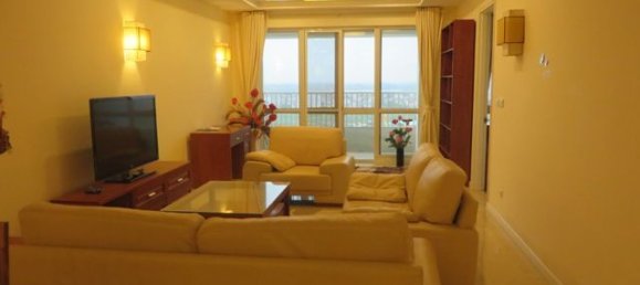 3 Schlafzimmer Wohnung in Tay Ho, Vietnam, Nr. 1661 4