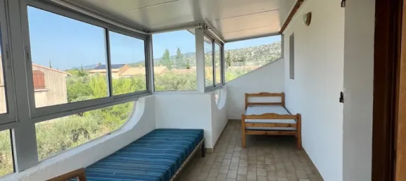 Дом с 6 комнатами в Окситания, Франция № 323830 16