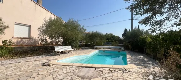 Дом с 6 комнатами в Окситания, Франция № 323830 4