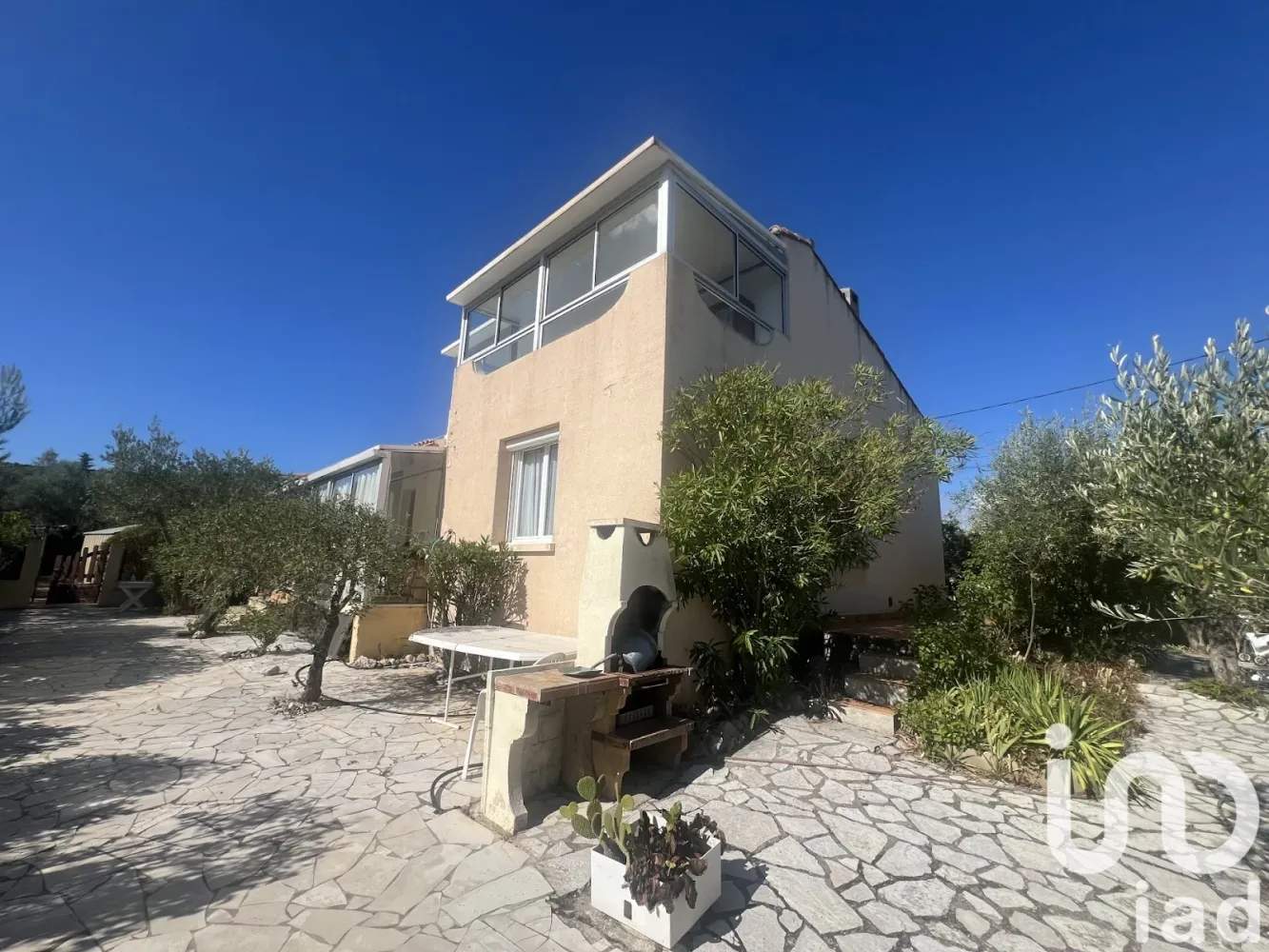 Дом с 6 комнатами в Окситания, Франция № 323830