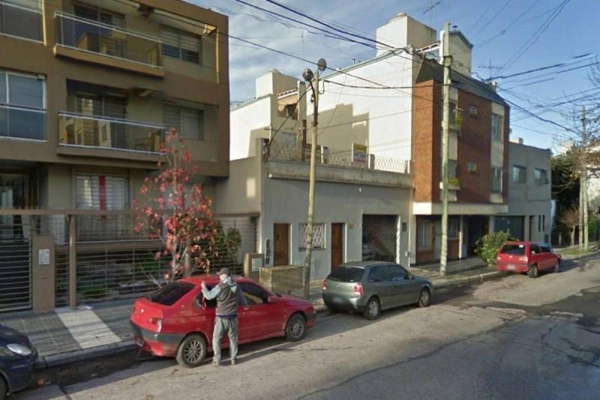  Land in Bermudez, Argentina No. 34819