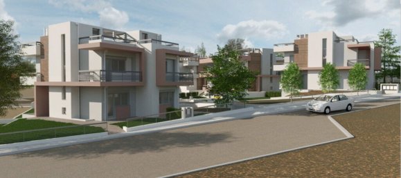 3 chambres Appartement à Panorama, Greece No. 52054 6