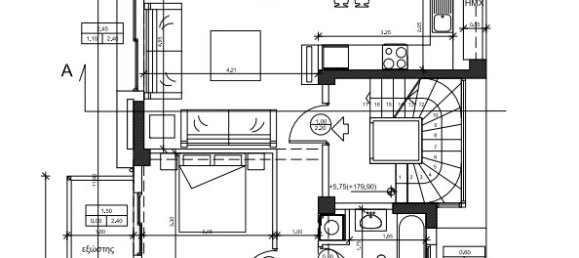 3 chambres Appartement à Panorama, Greece No. 52054 5