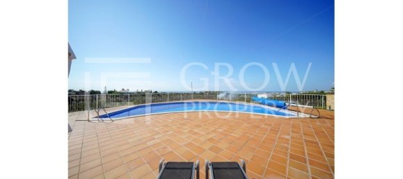2 Schlafzimmer Villa in Albufeira, Portugal, Nr. 308710 14