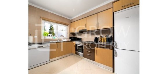 2 Schlafzimmer Villa in Albufeira, Portugal, Nr. 308710 2