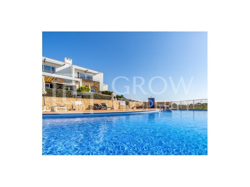 2 bedrooms Villa in Albufeira, Portugal No. 308710
