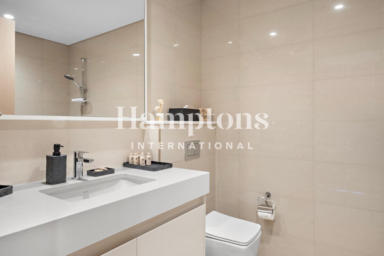 2 chambres Appartement à Downtown Dubai (Downtown Burj Dubai), UAE No. 124146