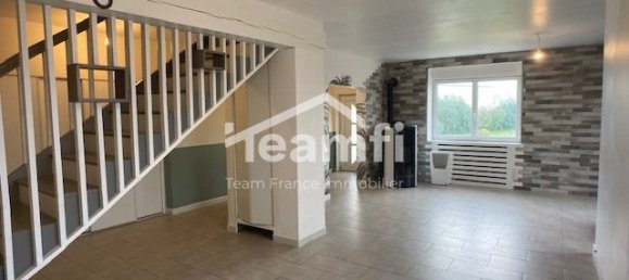 4 Schlafzimmer Haus in Civray, France, Nr. 233402 10