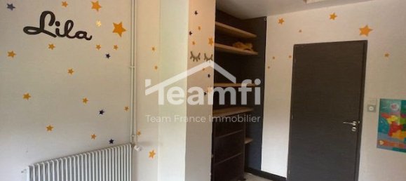 4 Schlafzimmer Haus in Civray, France, Nr. 233402 15