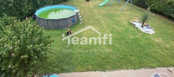 4 Schlafzimmer Haus in Civray, France, Nr. 233402 28