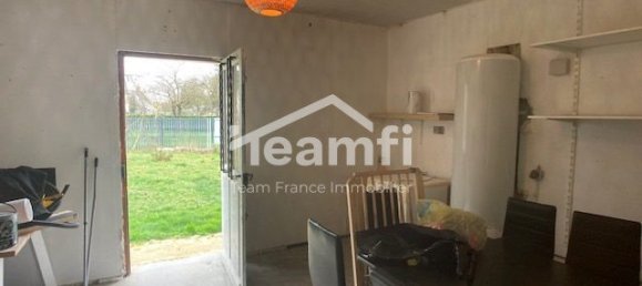 4 Schlafzimmer Haus in Civray, France, Nr. 233402 25