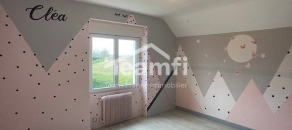 4 Schlafzimmer Haus in Civray, France, Nr. 233402 16