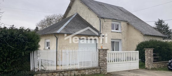 4 Schlafzimmer Haus in Civray, France, Nr. 233402 2