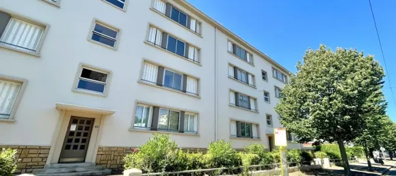 Apartamento T2 em Caluire-et-Cuire, France N.º 354833 17