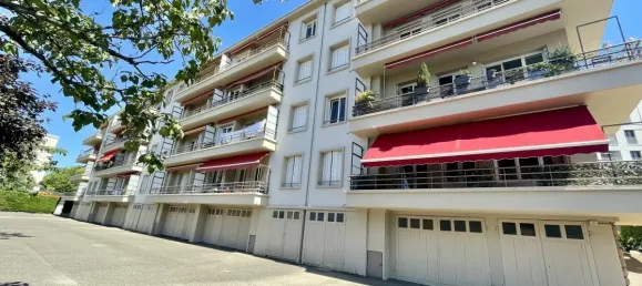 Apartamento T2 em Caluire-et-Cuire, France N.º 354833 10