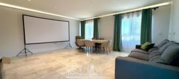 Дом с 7 спальнями в Аликанте, Испания № 176960 7