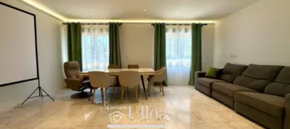 Дом с 7 спальнями в Аликанте, Испания № 176960 6