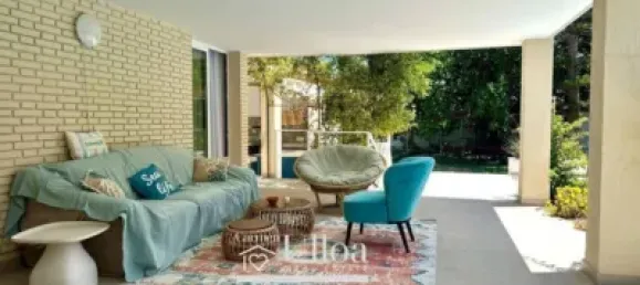 Дом с 7 спальнями в Аликанте, Испания № 176960 49