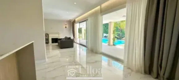 Дом с 7 спальнями в Аликанте, Испания № 176960 23