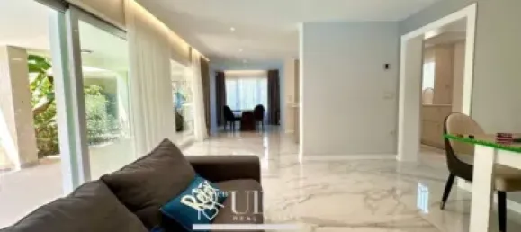 Дом с 7 спальнями в Аликанте, Испания № 176960 21