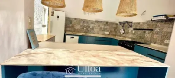 Дом с 7 спальнями в Аликанте, Испания № 176960 12