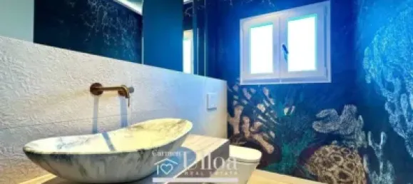 Дом с 7 спальнями в Аликанте, Испания № 176960 42