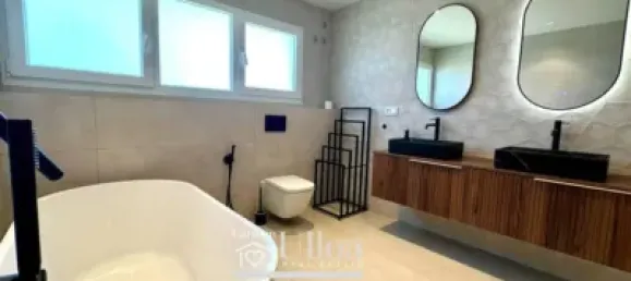 Дом с 7 спальнями в Аликанте, Испания № 176960 30