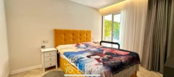 Дом с 7 спальнями в Аликанте, Испания № 176960 38