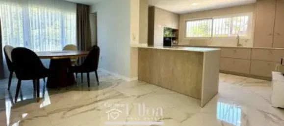 Дом с 7 спальнями в Аликанте, Испания № 176960 18