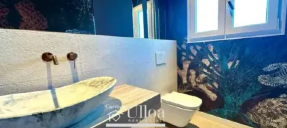 Дом с 7 спальнями в Аликанте, Испания № 176960 44