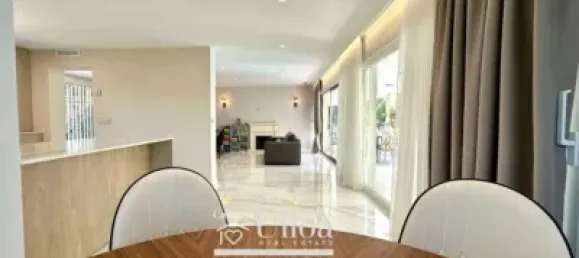 Дом с 7 спальнями в Аликанте, Испания № 176960 24