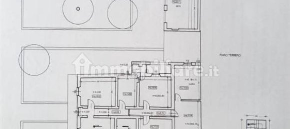 Дом с 8 спальнями в Флоренция, Италия № 48624 21
