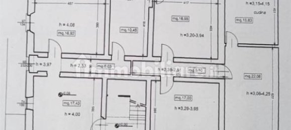 Дом с 8 спальнями в Флоренция, Италия № 48624 23