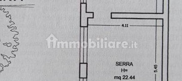 Дом с 8 спальнями в Флоренция, Италия № 48624 20
