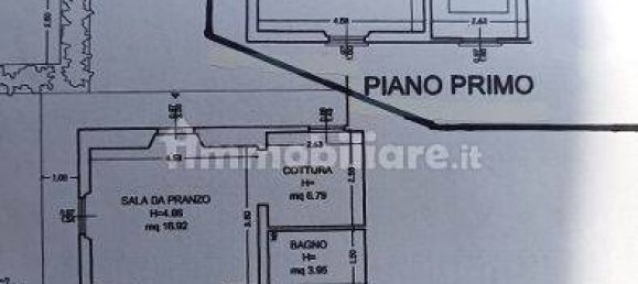 Дом с 8 спальнями в Флоренция, Италия № 48624 19