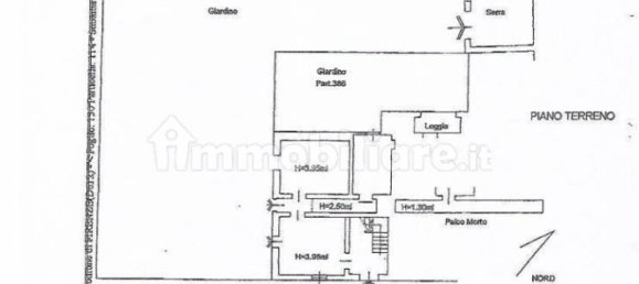 Дом с 8 спальнями в Флоренция, Италия № 48624 24