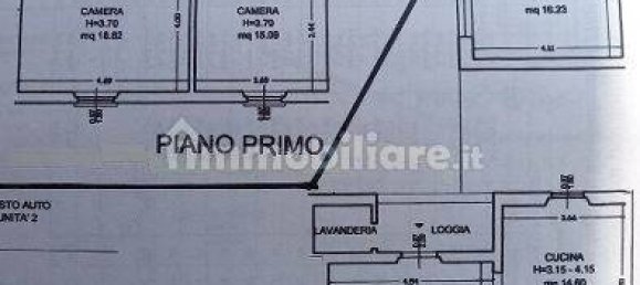 Дом с 8 спальнями в Флоренция, Италия № 48624 12