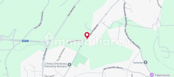 Дом с 8 спальнями в Флоренция, Италия № 48624 25