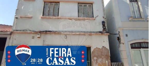 3 غرف نوم منزل في Torres Novas, Portugal رقم 22153 2