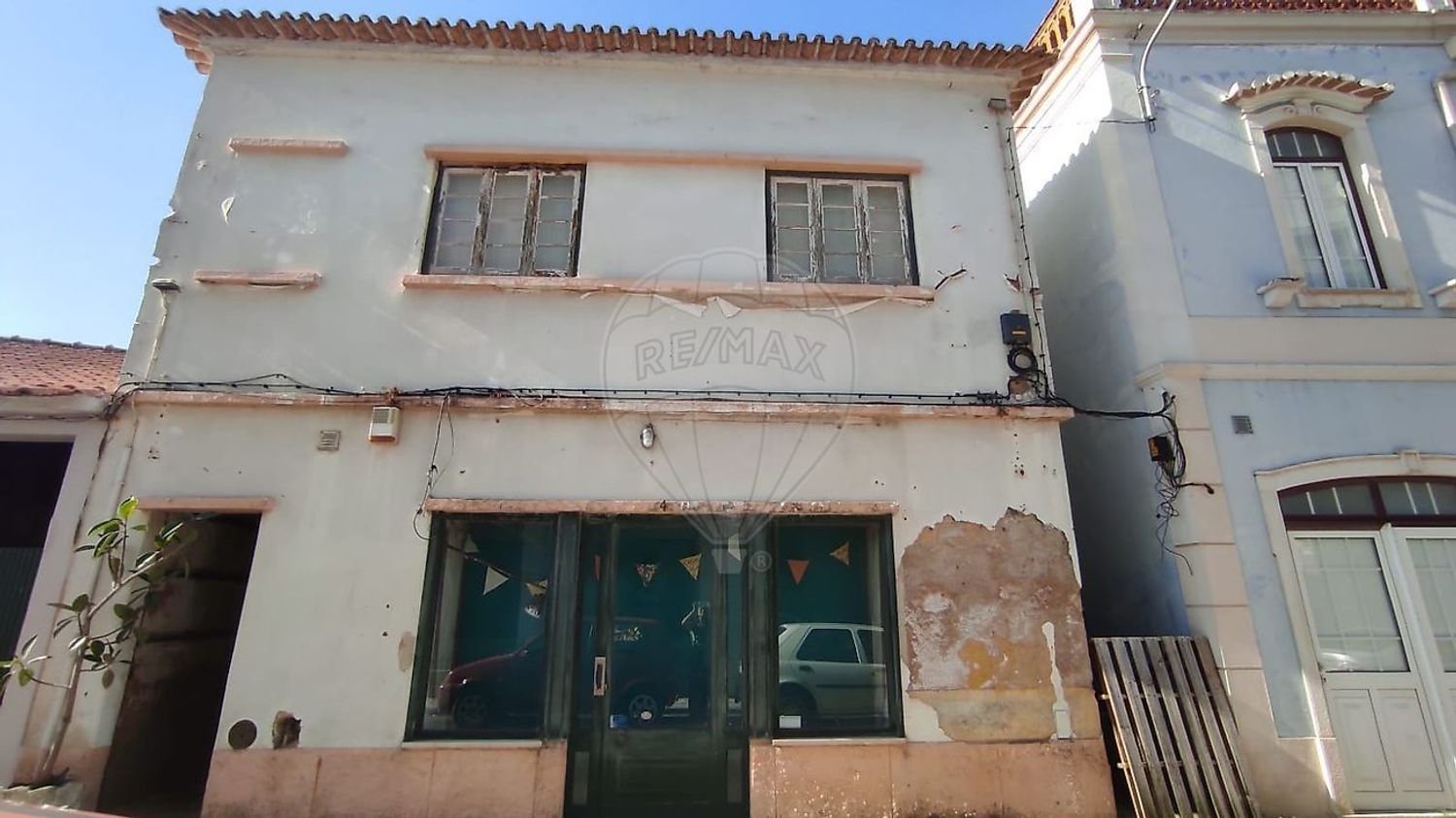 3 غرف نوم منزل في Torres Novas, Portugal رقم 22153