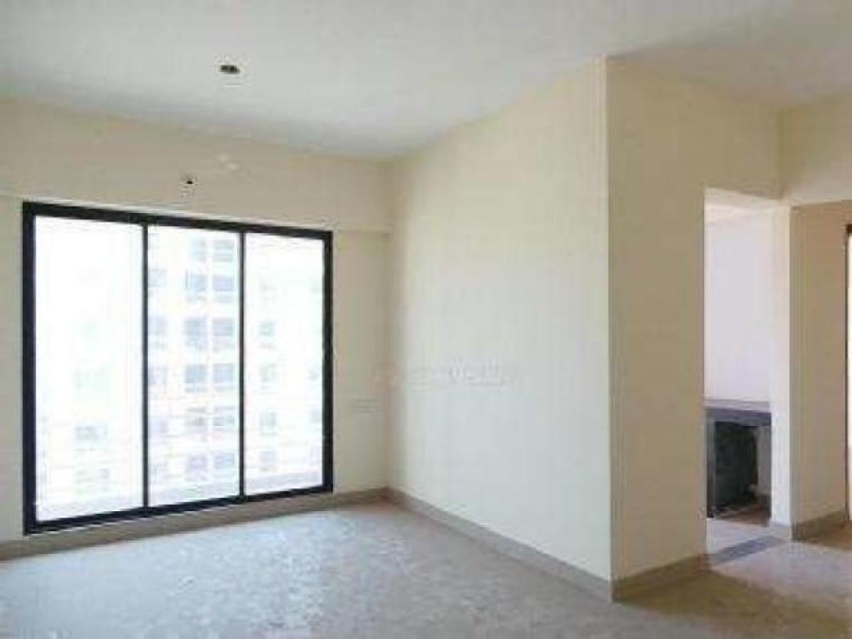 2 bedrooms House in Mumbai, India No. 57956