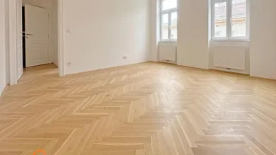 2 rooms Apartment in Ottakring, Austria No. 258007