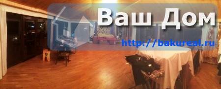 7 rooms Office in Sabail, Azerbaijan No. 1057