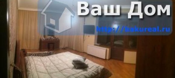 7 rooms Office in Sabail, Azerbaijan No. 1057 2