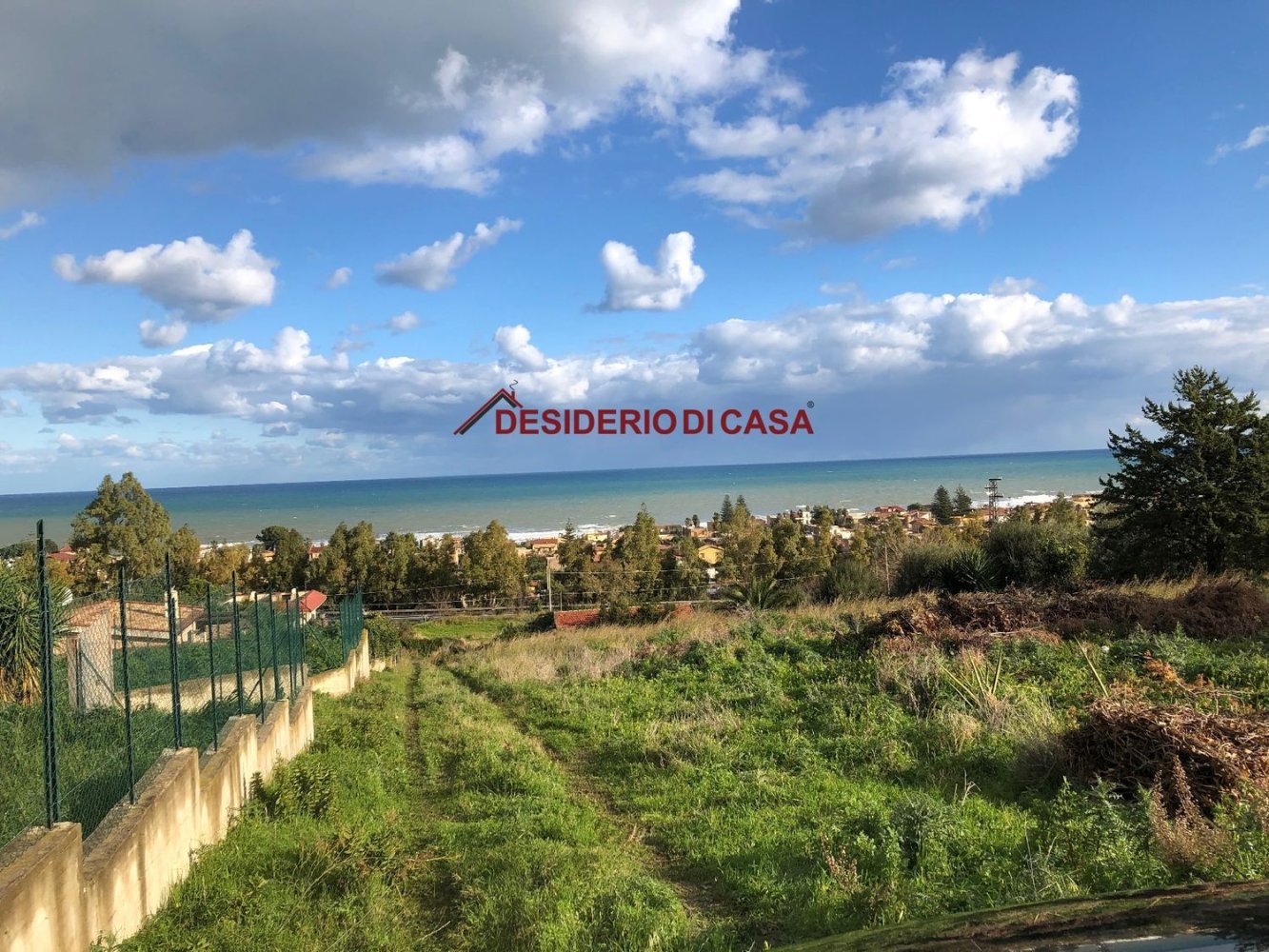 15000m² Land in Trabia, Italy No. 116122