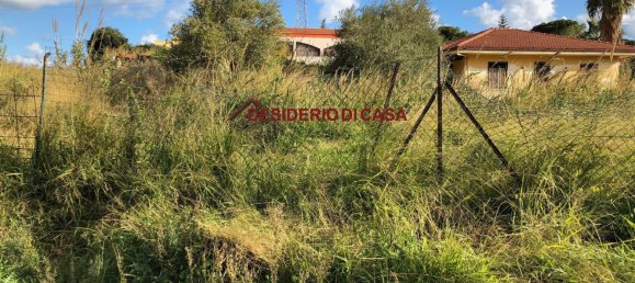 15000m² Land in Trabia, Italy No. 116122 3