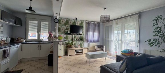 2 bedrooms Apartment in Rhone, France No. 347745 2